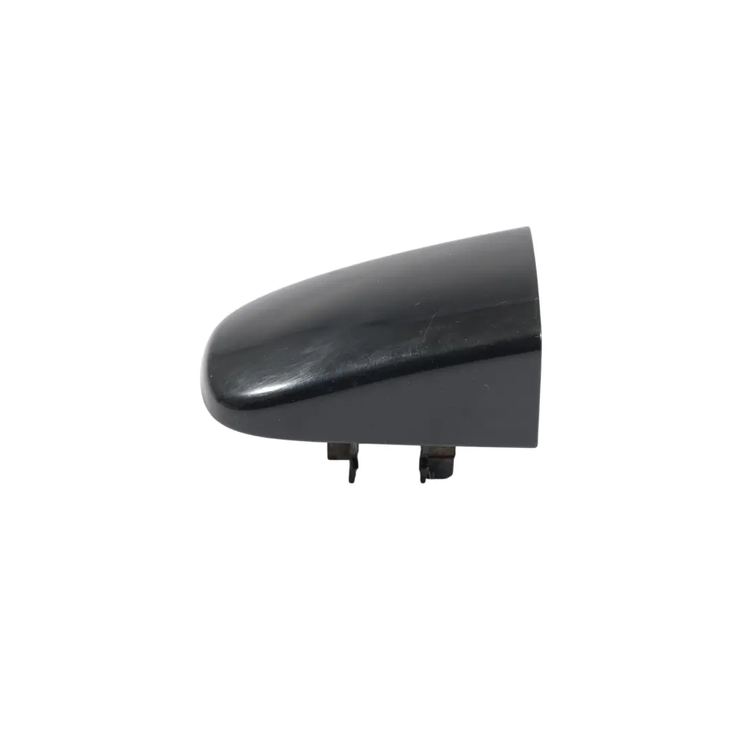 Mk3 Door Handle Bezel Trim Cap Shadow Black G1 to Ford Ranger with Part number EB3B-4122A46-A Ford Ranger Mk3 Door Handle Bezel Trim Cap Shadow Black G1 - SKU EB3B-4122A46-A-SHA - Part number EB3B-4122A46-A