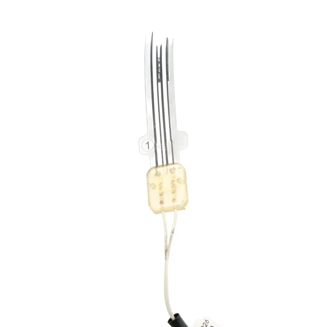 Mk3 Safety Module Safety Belt Seat Occupancy Sensor EB3B41625B02AA to Ford Ranger with Part number EB3B-41625B02-AA Ford Ranger Mk3 Safety Module Safety Belt Seat Occupancy Sensor EB3B41625B02AA - SKU EB3B-41625B02-AA - Part number EB3B-41625B02-AA