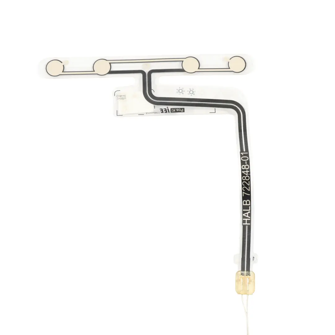 Mk3 Módulo Seguridad Cinturón Sensor Ocupación EB3B41625B02AA para Ford Ranger con número de pieza EB3B-41625B02-AA Ford Ranger Mk3 Módulo Seguridad Cinturón Sensor Ocupación EB3B41625B02AA - SKU EB3B-41625B02-AA - Número de pieza EB3B-41625B02-AA