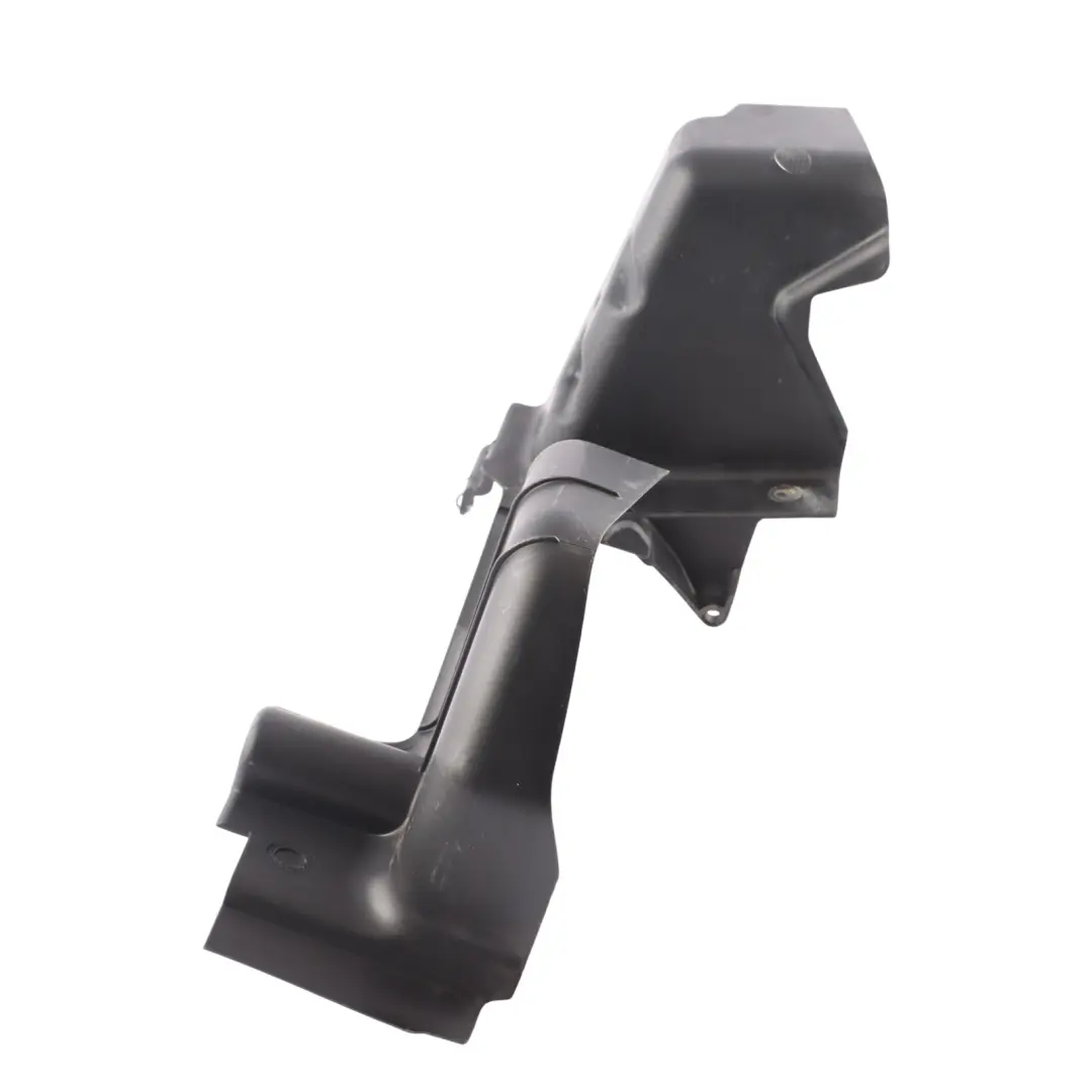 Mk1 Mk3 Air Intake Duct Tube Left Cover Panel to Ford Ranger Wildtrak with Part number EB3B-8311-C Ford Ranger Wildtrak Mk1 Mk3 Air Intake Duct Tube Left Cover Panel - SKU EB3B-8311-C - Part number EB3B-8311-C