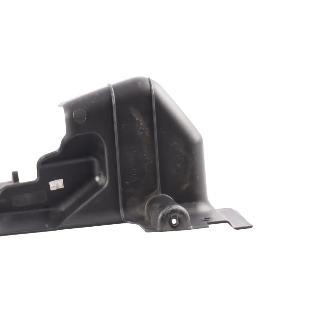 Ford Ranger Wildtrak Mk1 Mk3 Air Intake Duct Tube Left Cover Panel - SKU EB3B-8311-C - Part number EB3B-8311-C