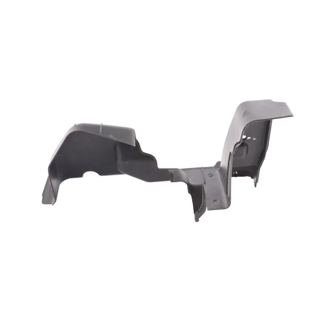 Mk1 Mk3 Air Intake Duct Tube Left Cover Panel to Ford Ranger Wildtrak with Part number EB3B-8311-C Ford Ranger Wildtrak Mk1 Mk3 Air Intake Duct Tube Left Cover Panel - SKU EB3B-8311-C - Part number EB3B-8311-C