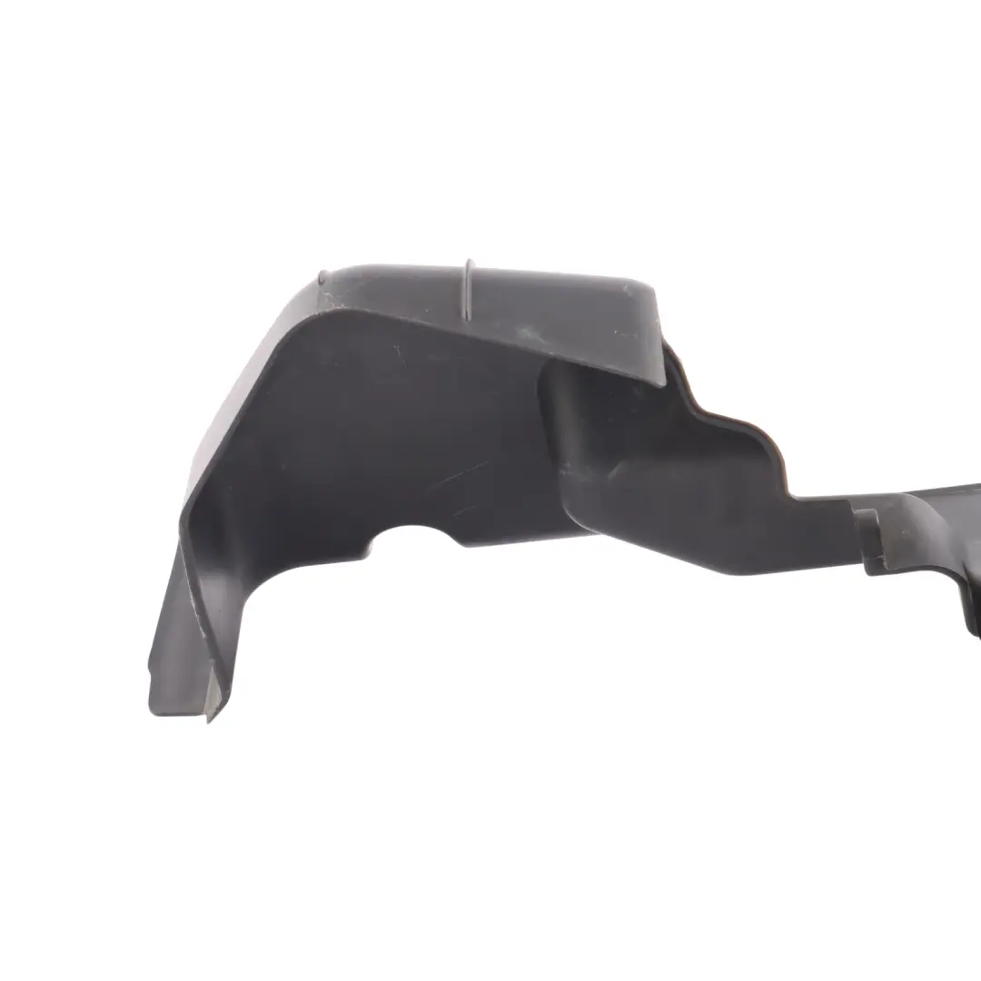 Ford Ranger Wildtrak Mk1 Mk3 Air Intake Duct Tube Left Cover Panel - SKU EB3B-8311-C - Part number EB3B-8311-C