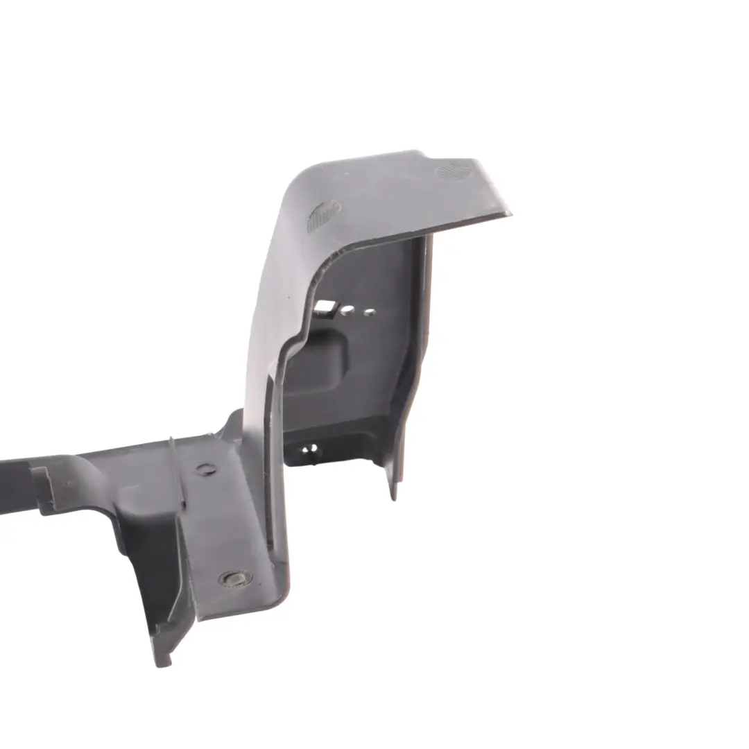Ford Ranger Wildtrak Mk1 Mk3 Air Intake Duct Tube Left Cover Panel - SKU EB3B-8311-C - Part number EB3B-8311-C