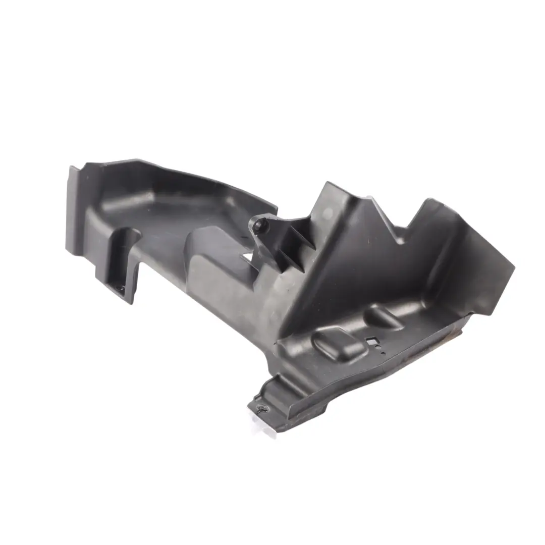 Ford Ranger Wildtrak Mk1 Mk3 Air Intake Duct Tube Left Cover Panel - SKU EB3B-8311-C - Part number EB3B-8311-C