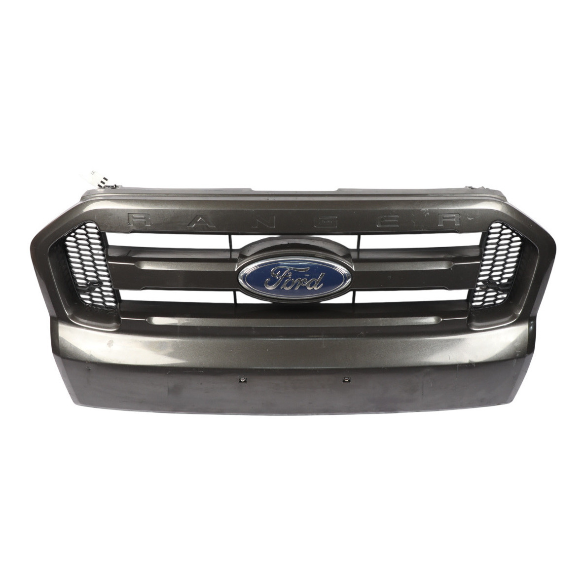 Ford Ranger Mk3 Front Bumper Grille Radiator Cover Panel Trim EB3B-8350-A