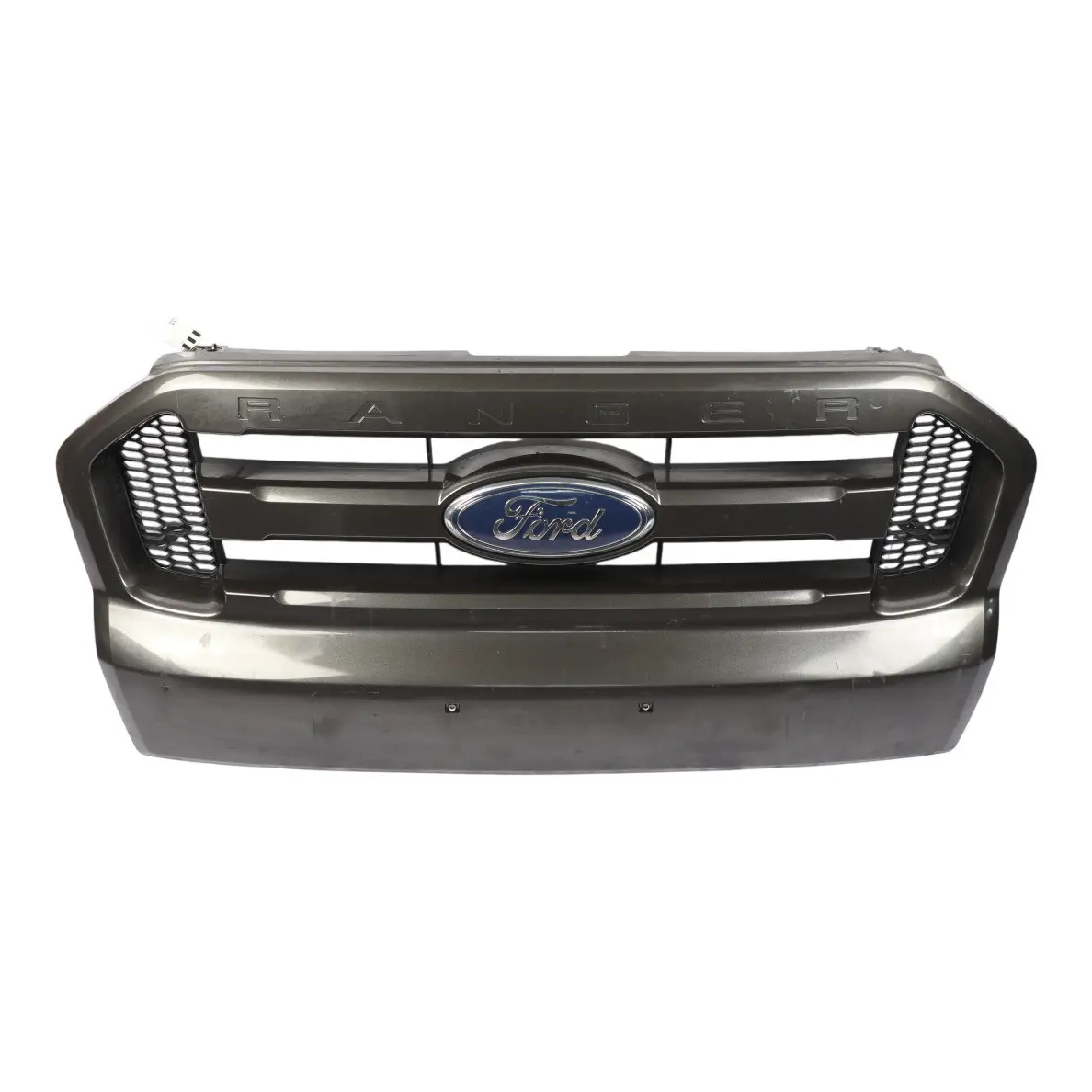 Ford Ranger Mk3 Front Bumper Grille Radiator Cover Panel Trim EB3B-8350-A