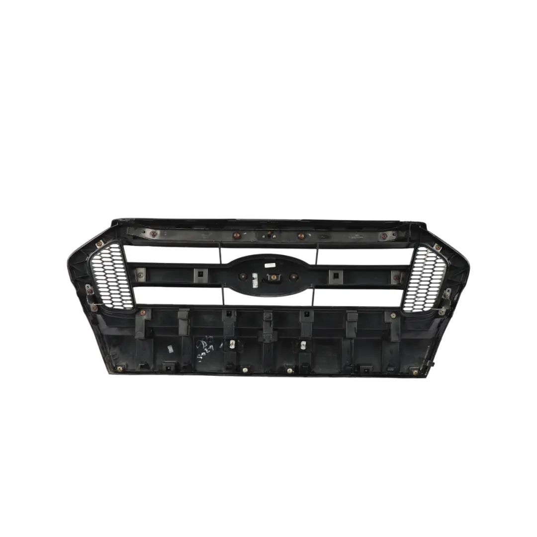 Mk3 Front Bumper Grille Radiator Cover Panel Trim to Ford Ranger with Part number EB3B-8350-A Ford Ranger Mk3 Front Bumper Grille Radiator Cover Panel Trim - SKU EB3B-8350-A - Part number EB3B-8350-A