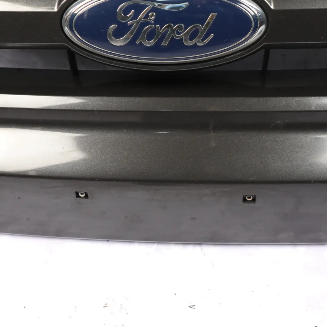 Ford Ranger Mk3 Front Bumper Grille Radiator Cover Panel Trim - SKU EB3B-8350-A - Part number EB3B-8350-A