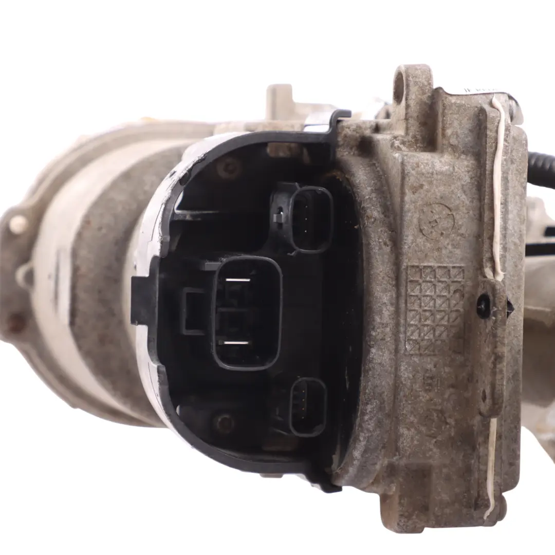 Ford Ranger Mk3 Steering Rack Power Steering Gear - SKU EB3C-3D070-AG - Part number EB3C-3D070-AG
