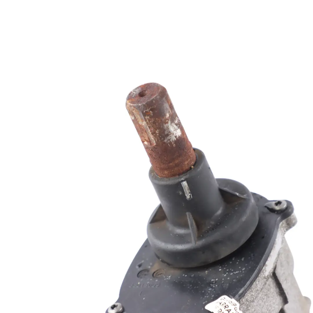 Ford Ranger Mk3 Steering Rack Power Steering Gear - SKU EB3C-3D070-AG - Part number EB3C-3D070-AG