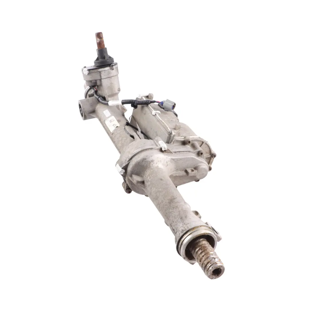Ford Ranger Mk3 Steering Rack Power Steering Gear - SKU EB3C-3D070-AG - Part number EB3C-3D070-AG