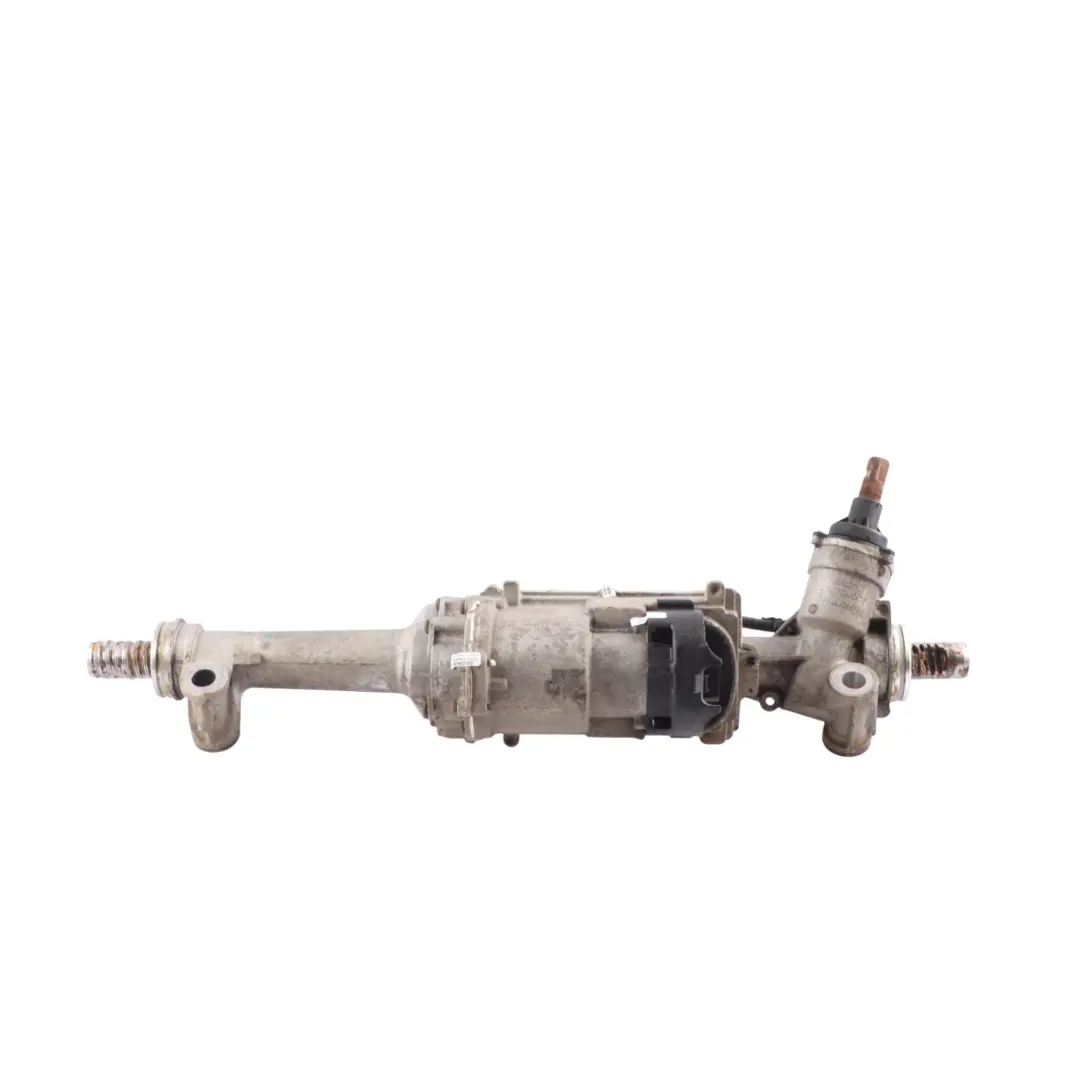 Mk3 Steering Rack Power Steering Gear to Ford Ranger with Part number EB3C-3D070-AG Ford Ranger Mk3 Steering Rack Power Steering Gear - SKU EB3C-3D070-AG - Part number EB3C-3D070-AG