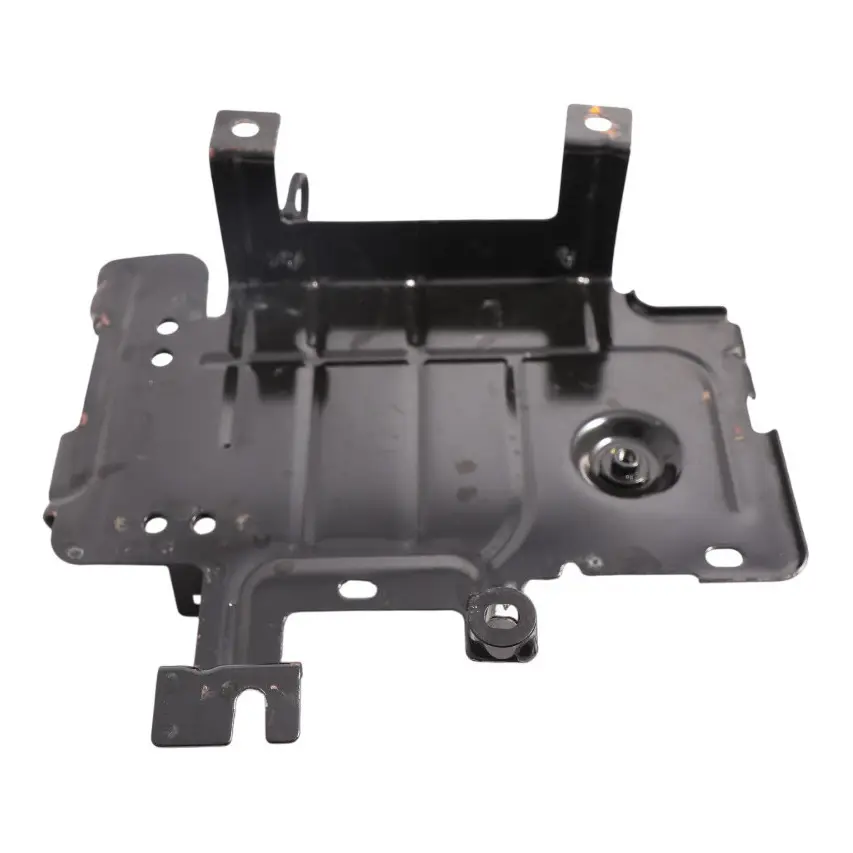 Ford Ranger Mk3 Fusebox Bracket Caja Fusibles Panel Bandeja Montaje EB3G12B508BB - SKU EB3G-12B508-BB - Número de pieza EB3G-12B508-BB