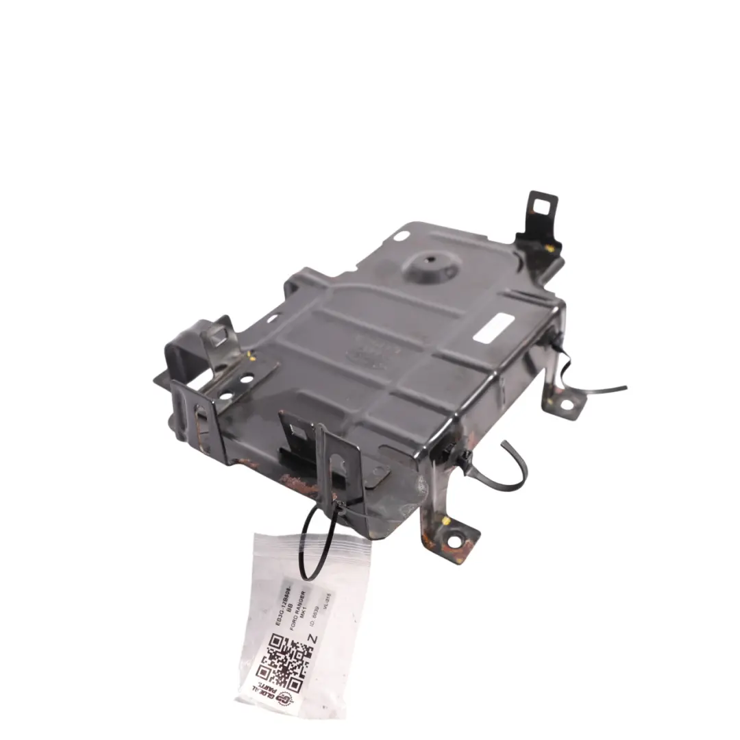 Ford Ranger Mk3 Support De Boîte À Fusibles Panneau De Montage EB3G12B508BB - SKU EB3G-12B508-BB - Numéro de pièce EB3G-12B508-BB