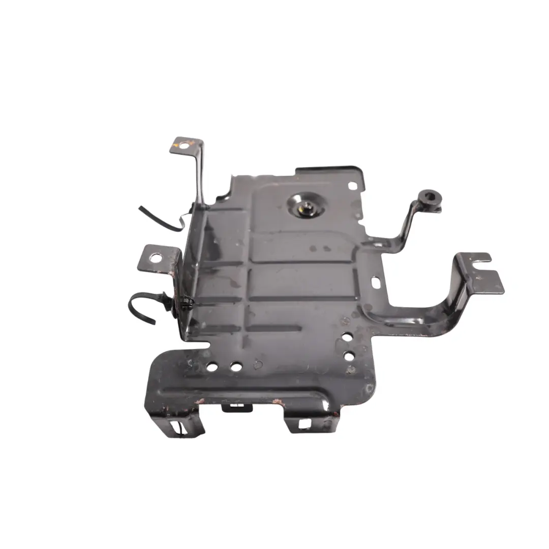 Ford Ranger Mk3 Fusebox Bracket Fuse Box Panel Tray Mount EB3G12B508BB - SKU EB3G-12B508-BB - Part number EB3G-12B508-BB