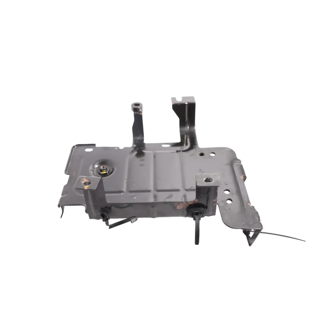 Ford Ranger Mk3 Sicherungs Kasten Halterung Panel Tray Mount EB3G12B508BB - SKU EB3G-12B508-BB - Teilenummer EB3G-12B508-BB