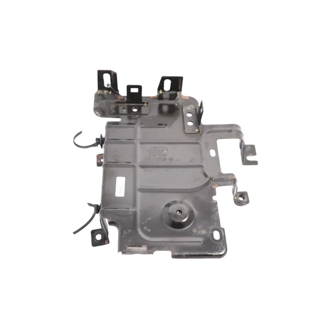 Ford Ranger Mk3 Fusebox Bracket Fuse Box Panel Tray Mount EB3G12B508BB - SKU EB3G-12B508-BB - Part number EB3G-12B508-BB