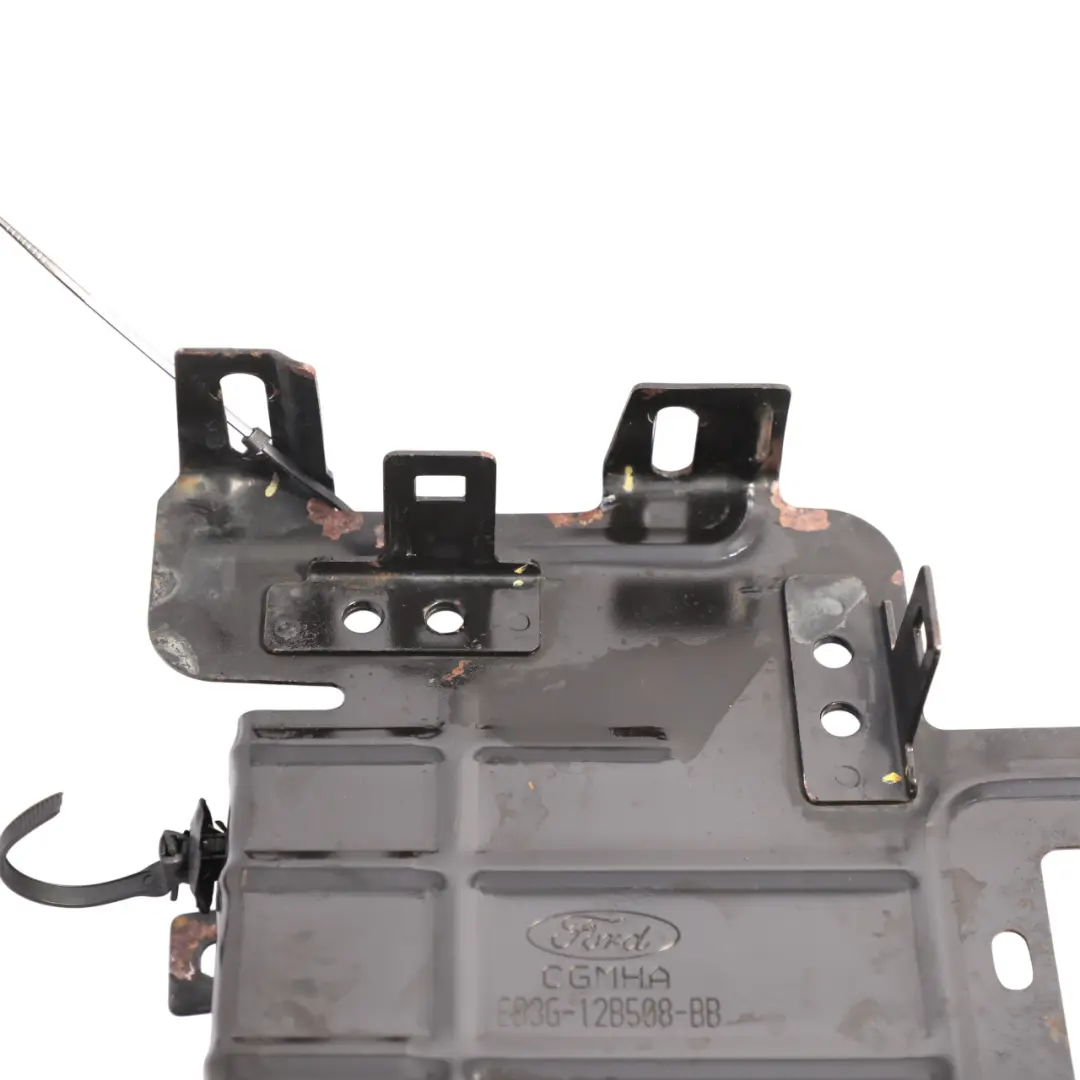 Ford Ranger Mk3 Wspornik Mocowanie Skrzynki Bezpieczników EB3G12B508BB - SKU EB3G-12B508-BB - Numer Części EB3G-12B508-BB