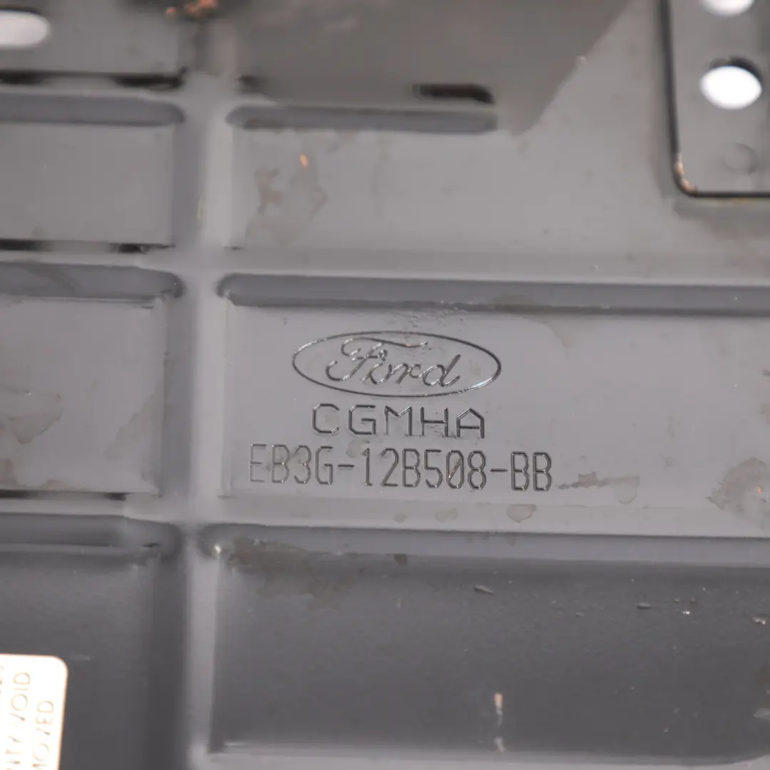 Mk3 Scatola Portafusibili Pannello Vassoio Di Montaggio EB3G12B508BB per Ford Ranger con numero di parte EB3G-12B508-BB Ford Ranger Mk3 Scatola Portafusibili Pannello Vassoio Di Montaggio EB3G12B508BB - SKU EB3G-12B508-BB - Numero di parte EB3G-12B508-BB