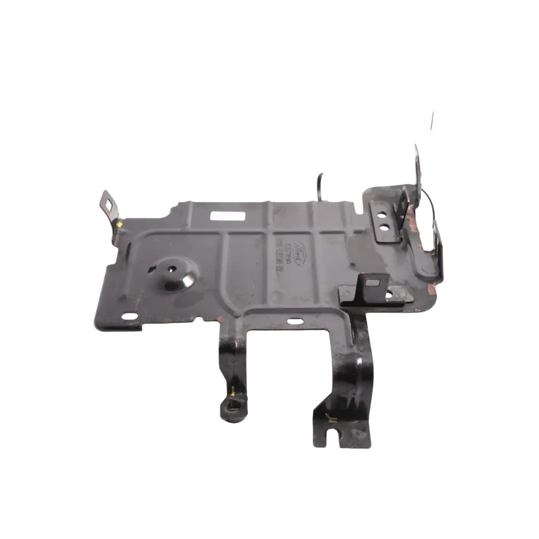Ford Ranger Mk3 Fusebox Bracket Caja Fusibles Panel Bandeja Montaje EB3G12B508BB - SKU EB3G-12B508-BB - Número de pieza EB3G-12B508-BB