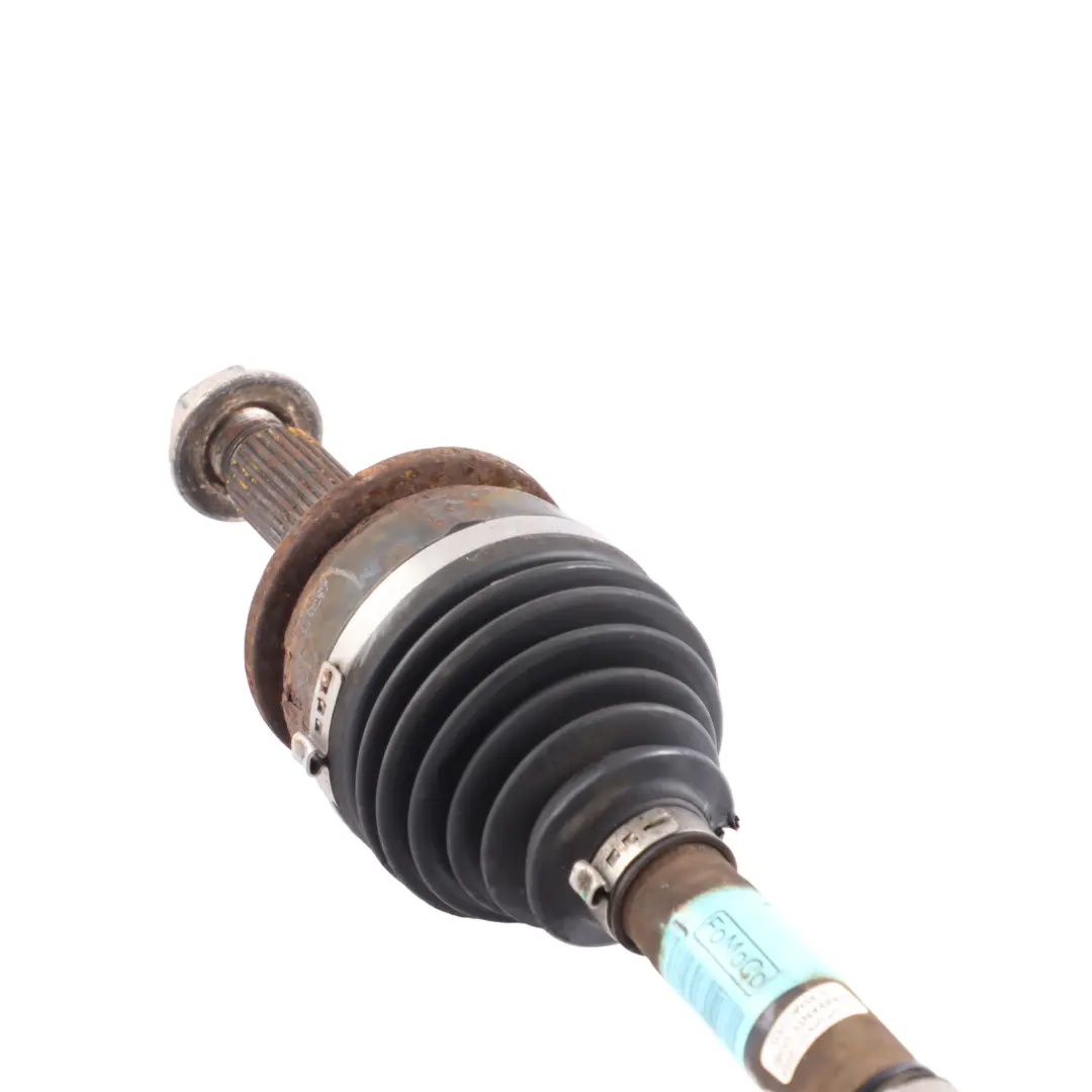 Mk3 2.2 TDCi Drive Shaft Driveshaft Front Right O/S EB3G3A427EA to Ford Ranger with Part number EB3G-3A427-EA Ford Ranger Mk3 2.2 TDCi Drive Shaft Driveshaft Front Right O/S EB3G3A427EA - SKU EB3G-3A427-EA - Part number EB3G-3A427-EA