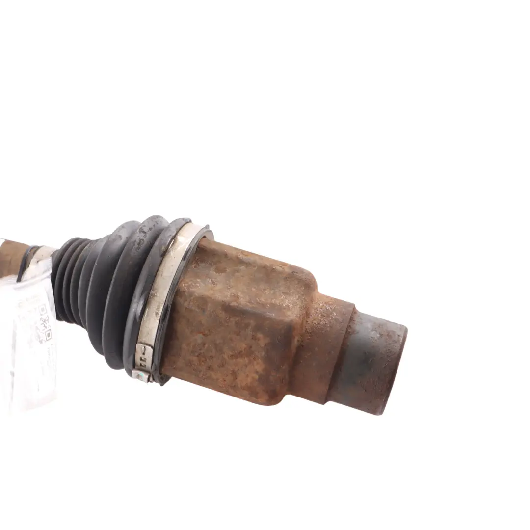 Ford Ranger III Arbre De Transmission Arbre Avant Droit 2.2 TDCi EB3G3A427EA - SKU EB3G-3A427-EA - Numéro de pièce EB3G-3A427-EA