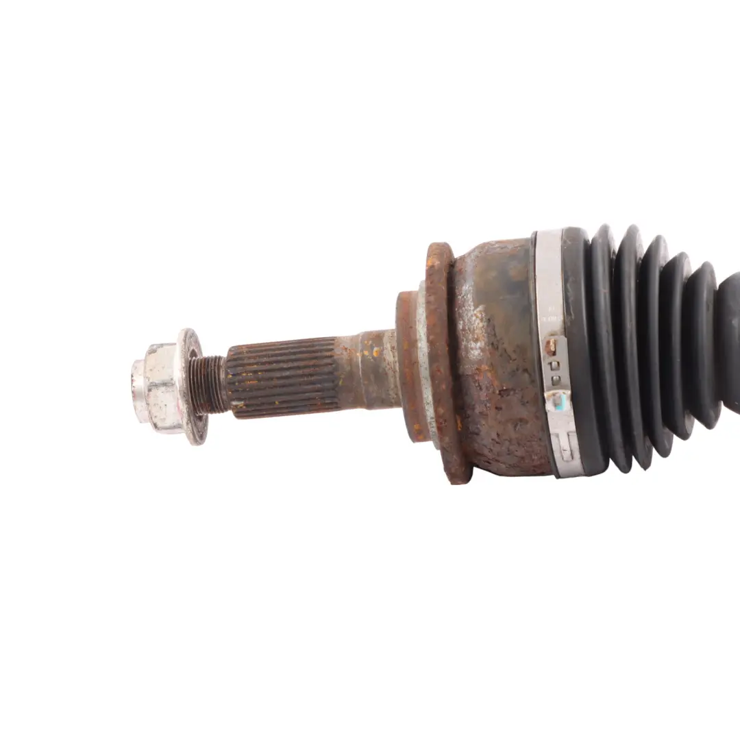 Ford Ranger III Arbre De Transmission Arbre Avant Droit 2.2 TDCi EB3G3A427EA - SKU EB3G-3A427-EA - Numéro de pièce EB3G-3A427-EA