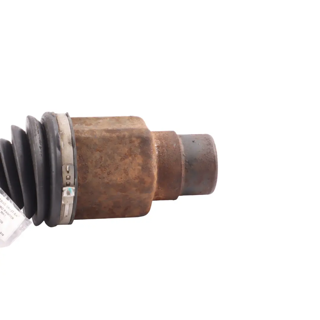 Mk3 2.2 TDCi Drive Shaft Driveshaft Front Right O/S EB3G3A427EA to Ford Ranger with Part number EB3G-3A427-EA Ford Ranger Mk3 2.2 TDCi Drive Shaft Driveshaft Front Right O/S EB3G3A427EA - SKU EB3G-3A427-EA - Part number EB3G-3A427-EA