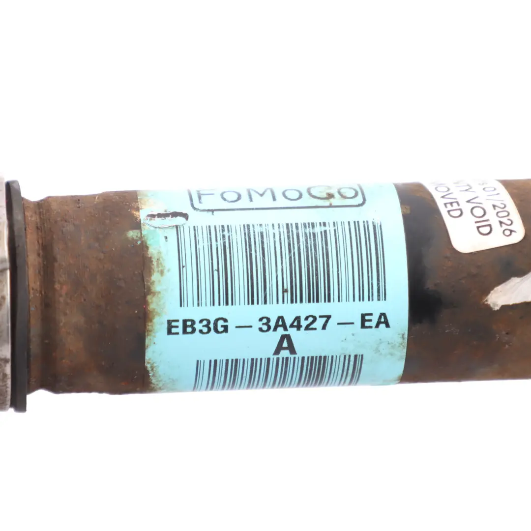 Antriebswelle Antriebswelle Vorne Rechts EB3G3A427EA für Ford Ranger III 2.2 TDCi mit Teilenummer EB3G-3A427-EA Ford Ranger III 2.2 TDCi Antriebswelle Antriebswelle Vorne Rechts EB3G3A427EA - SKU EB3G-3A427-EA - Teilenummer EB3G-3A427-EA