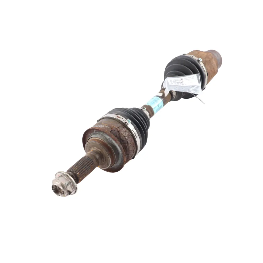 Mk3 Półoś Napędowa Prawy Przód 2.2 TDCi EB3G3A427EA do Ford Ranger o numerze EB3G-3A427-EA Ford Ranger Mk3 Półoś Napędowa Prawy Przód 2.2 TDCi EB3G3A427EA - SKU EB3G-3A427-EA - Numer Części EB3G-3A427-EA