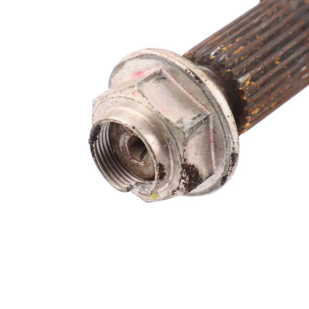 Arbre De Transmission Arbre Avant Droit 2.2 TDCi EB3G3A427EA pour Ford Ranger III à propos du numéro de pièce EB3G-3A427-EA Ford Ranger III Arbre De Transmission Arbre Avant Droit 2.2 TDCi EB3G3A427EA - SKU EB3G-3A427-EA - Numéro de pièce EB3G-3A427-EA