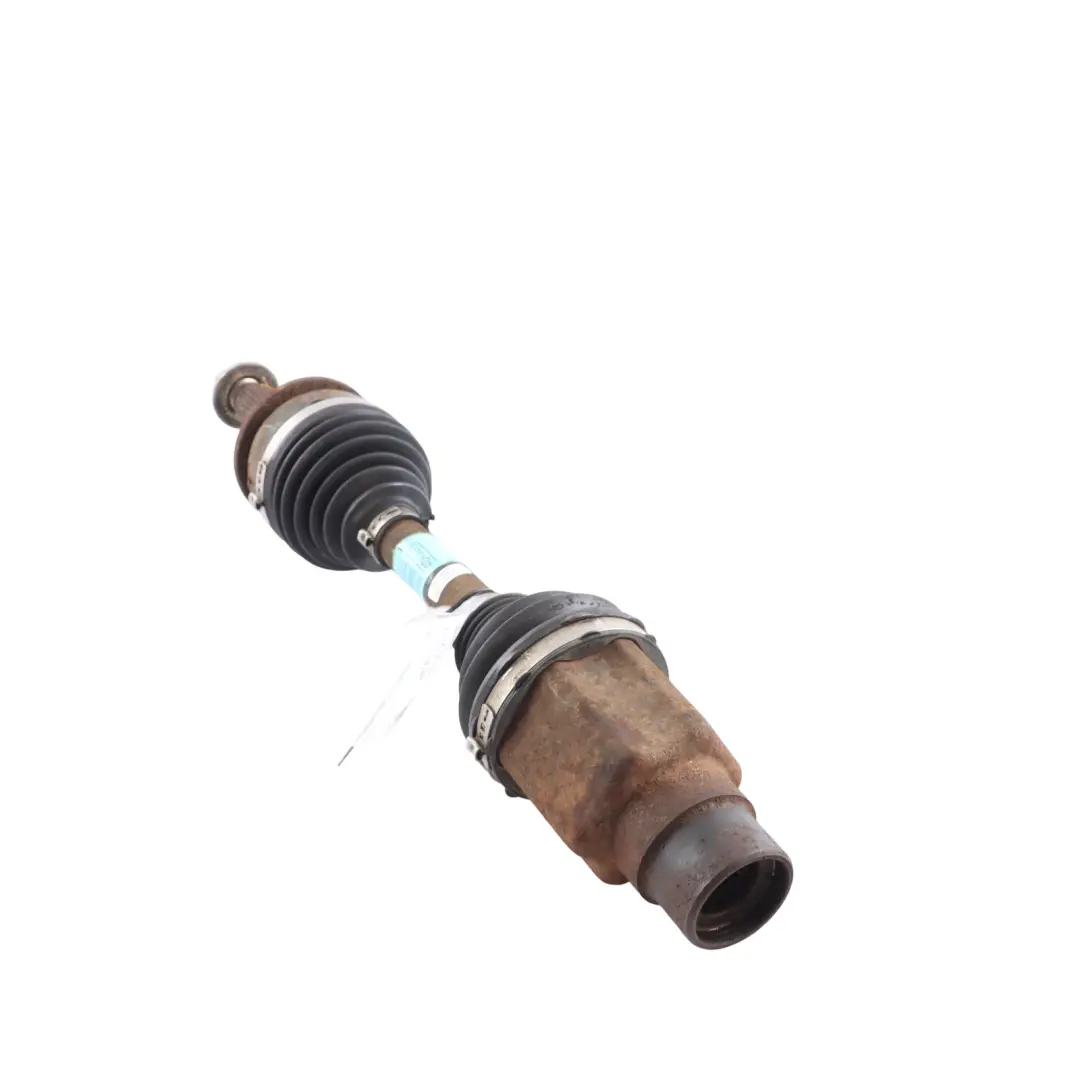 Ford Ranger III Albero Di Trasmissione Anteriore Destro 2.2 TDCi EB3G3A427EA - SKU EB3G-3A427-EA - Numero di parte EB3G-3A427-EA