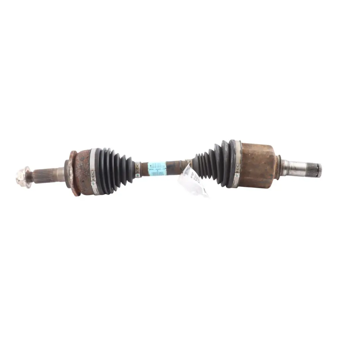 Mk3 2.2 TDCI Antriebswelle Vorne Links EB3G3A428EA für Ford Ranger mit Teilenummer EB3G-3A428-EA Ford Ranger Mk3 2.2 TDCI Antriebswelle Vorne Links EB3G3A428EA - SKU EB3G-3A428-EA - Teilenummer EB3G-3A428-EA