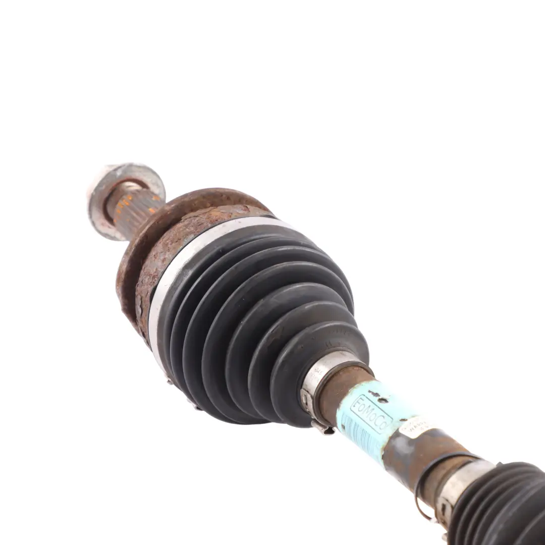 Ford Ranger Mk3 2.2 TDCI Antriebswelle Vorne Links EB3G3A428EA - SKU EB3G-3A428-EA - Teilenummer EB3G-3A428-EA