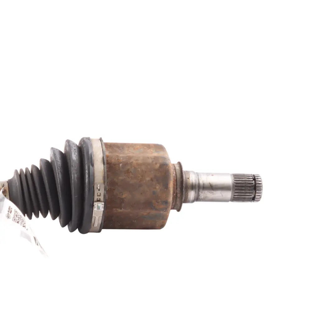 Mk3 Arbre De Transmission Avant Gauche 2.2 TDCi pour Ford Ranger à propos du numéro de pièce EB3G-3A428-EA Ford Ranger Mk3 Arbre De Transmission Avant Gauche 2.2 TDCi - SKU EB3G-3A428-EA - Numéro de pièce EB3G-3A428-EA