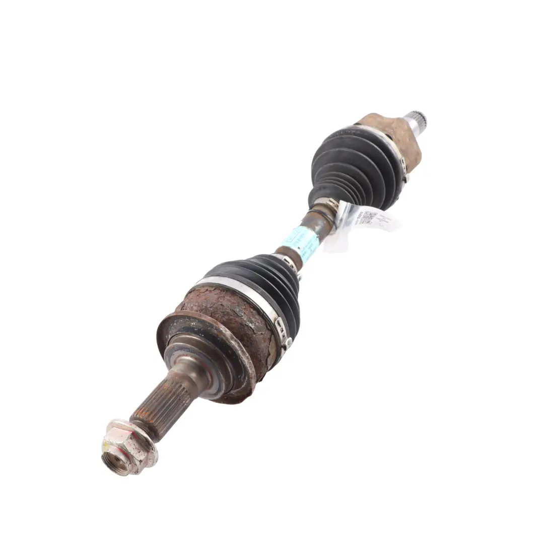 Albero Di Trasmissione Anteriore Sinistro EB3G3A428EA per Ford Ranger III 2.2 TDCi con numero di parte EB3G-3A428-EA Ford Ranger III 2.2 TDCi Albero Di Trasmissione Anteriore Sinistro EB3G3A428EA - SKU EB3G-3A428-EA - Numero di parte EB3G-3A428-EA