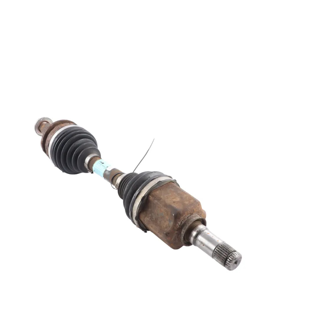 Albero Di Trasmissione Anteriore Sinistro EB3G3A428EA per Ford Ranger III 2.2 TDCi con numero di parte EB3G-3A428-EA Ford Ranger III 2.2 TDCi Albero Di Trasmissione Anteriore Sinistro EB3G3A428EA - SKU EB3G-3A428-EA - Numero di parte EB3G-3A428-EA