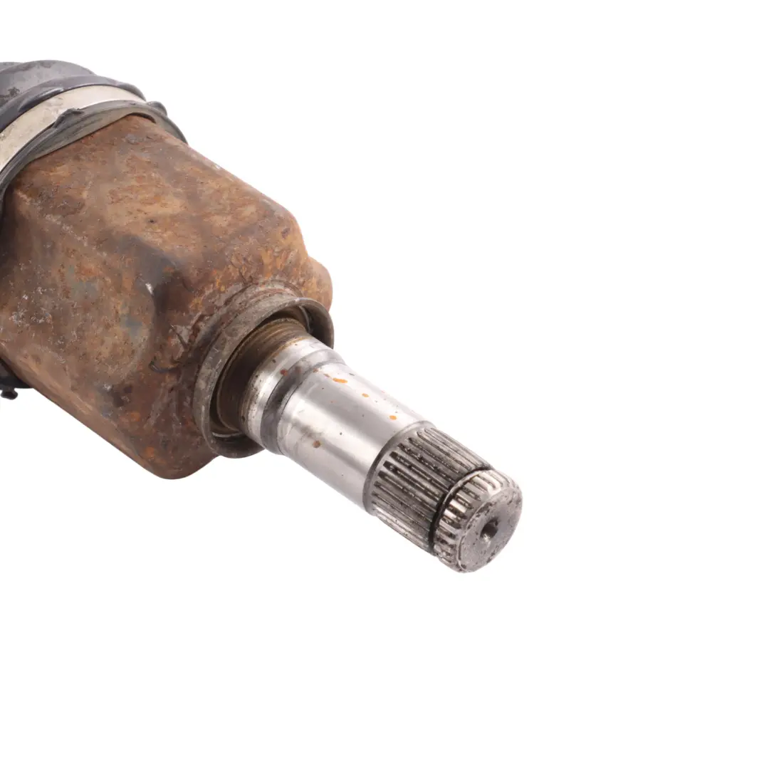 Mk3 Arbre De Transmission Avant Gauche 2.2 TDCi pour Ford Ranger à propos du numéro de pièce EB3G-3A428-EA Ford Ranger Mk3 Arbre De Transmission Avant Gauche 2.2 TDCi - SKU EB3G-3A428-EA - Numéro de pièce EB3G-3A428-EA