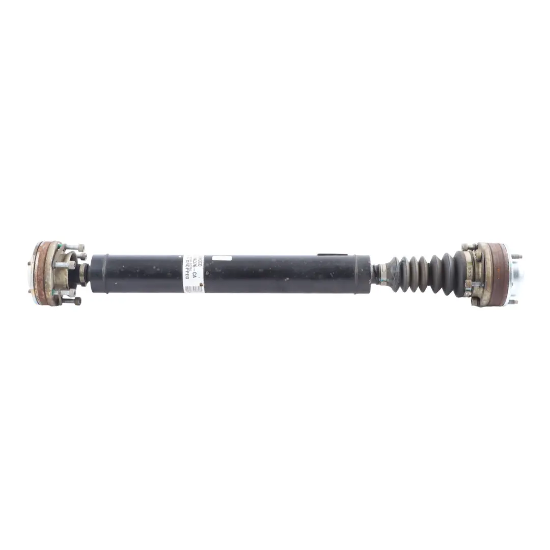 Mk6 Front Propshaft 3.2 TDCI Manual to Ford Ranger Wildtrak with Part number EB3G-4A376-CA Ford Ranger Wildtrak Mk6 Front Propshaft 3.2 TDCI Manual - SKU EB3G-4A376-CA - Part number EB3G-4A376-CA