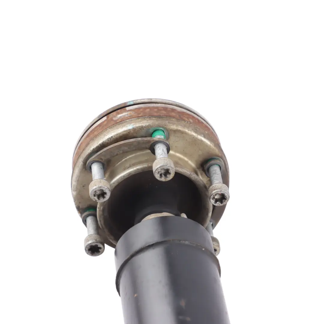 Ford Ranger Wildtrak Mk6 Front Propshaft 3.2 TDCI Manual - SKU EB3G-4A376-CA - Part number EB3G-4A376-CA