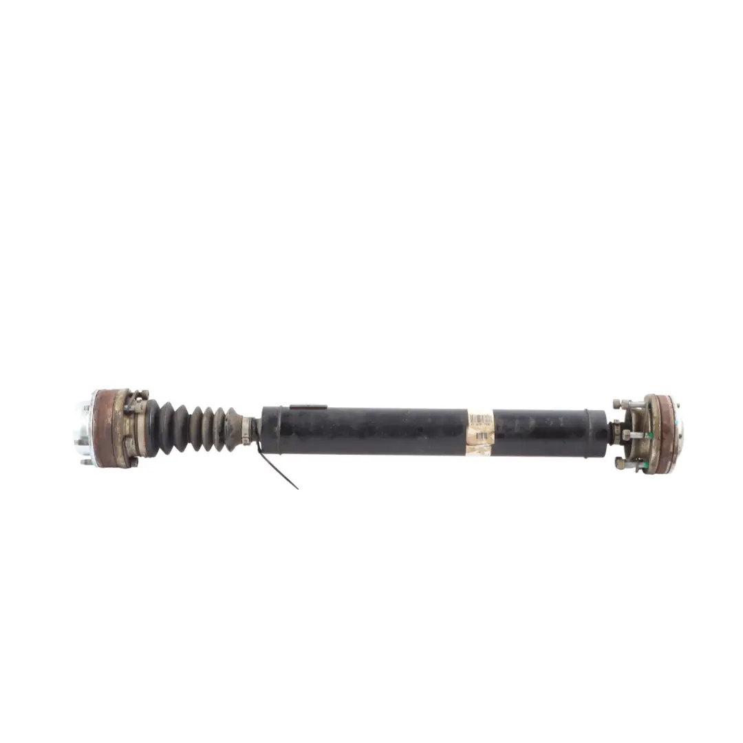 Mk6 Front Propshaft 3.2 TDCI Manual to Ford Ranger Wildtrak with Part number EB3G-4A376-CA Ford Ranger Wildtrak Mk6 Front Propshaft 3.2 TDCI Manual - SKU EB3G-4A376-CA - Part number EB3G-4A376-CA