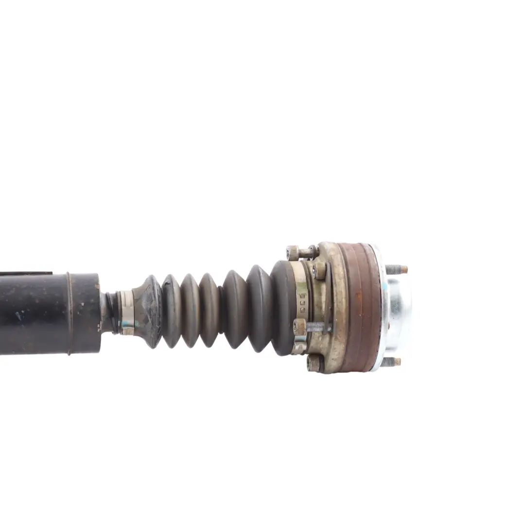 Mk6 Front Propshaft 3.2 TDCI Manual to Ford Ranger Wildtrak with Part number EB3G-4A376-CA Ford Ranger Wildtrak Mk6 Front Propshaft 3.2 TDCI Manual - SKU EB3G-4A376-CA - Part number EB3G-4A376-CA