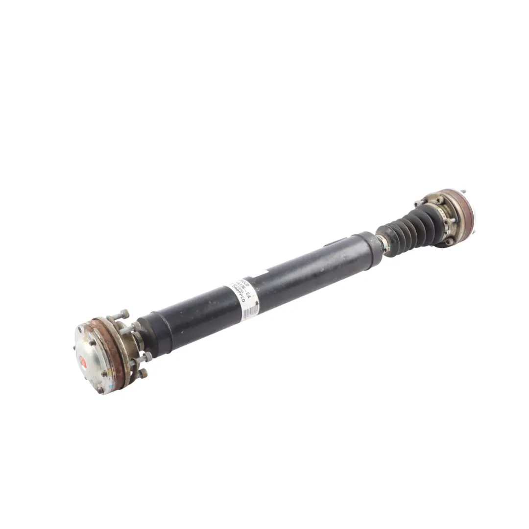 Ford Ranger Wildtrak Mk6 Front Propshaft 3.2 TDCI Manual - SKU EB3G-4A376-CA - Part number EB3G-4A376-CA