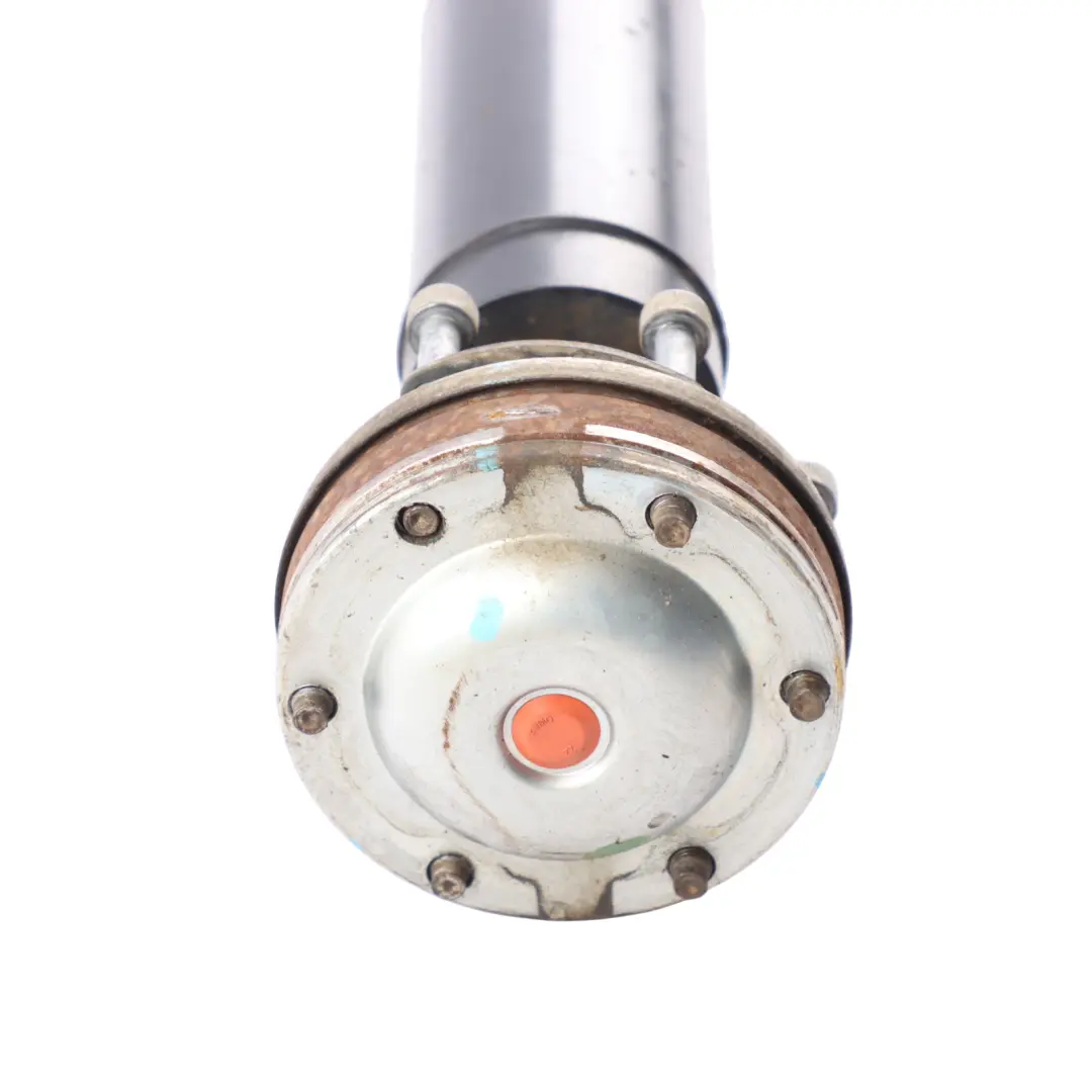 Ford Ranger Wildtrak Mk6 Front Propshaft 3.2 TDCI Manual - SKU EB3G-4A376-CA - Part number EB3G-4A376-CA