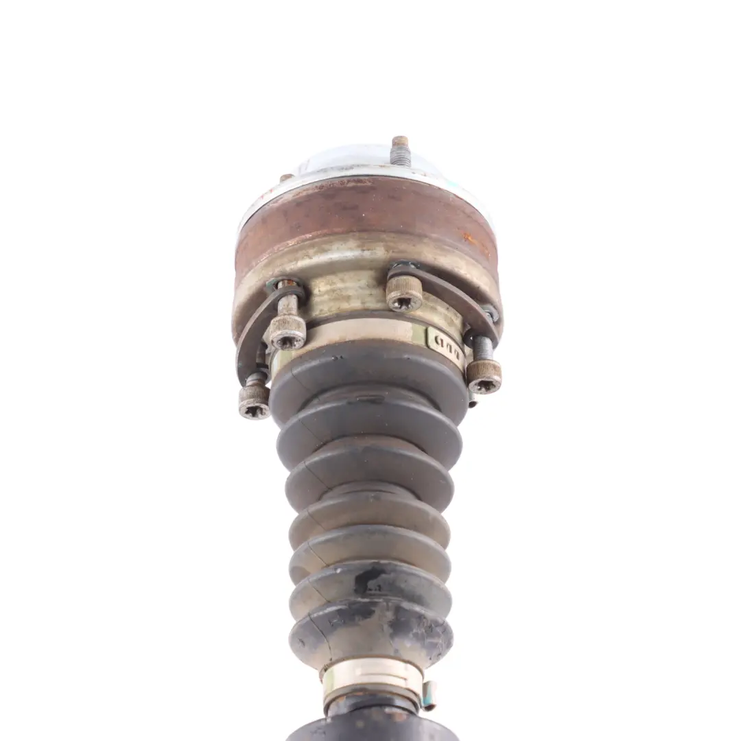 Mk6 Front Propshaft 3.2 TDCI Manual to Ford Ranger Wildtrak with Part number EB3G-4A376-CA Ford Ranger Wildtrak Mk6 Front Propshaft 3.2 TDCI Manual - SKU EB3G-4A376-CA - Part number EB3G-4A376-CA