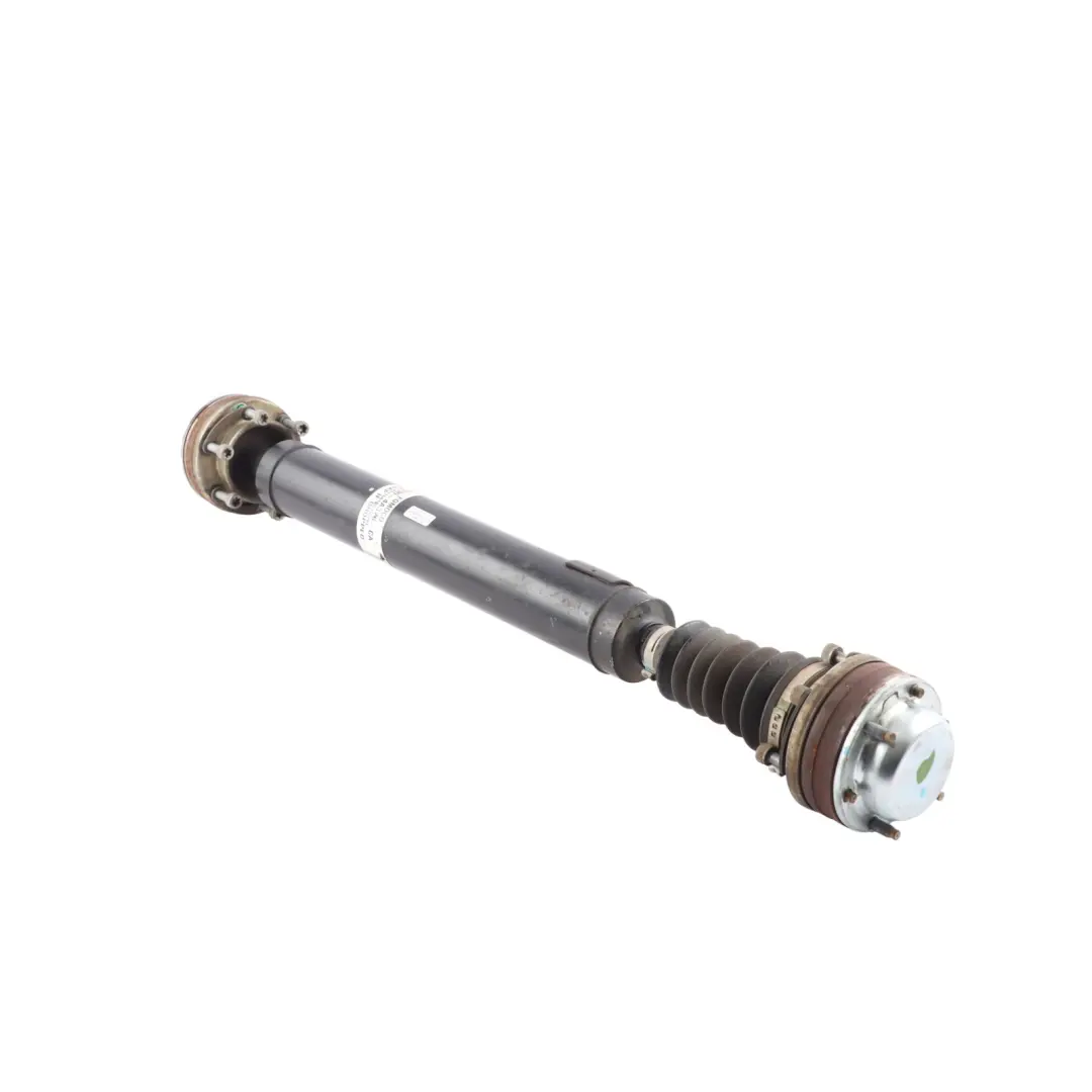 Ford Ranger Wildtrak Mk6 Front Propshaft 3.2 TDCI Manual - SKU EB3G-4A376-CA - Part number EB3G-4A376-CA