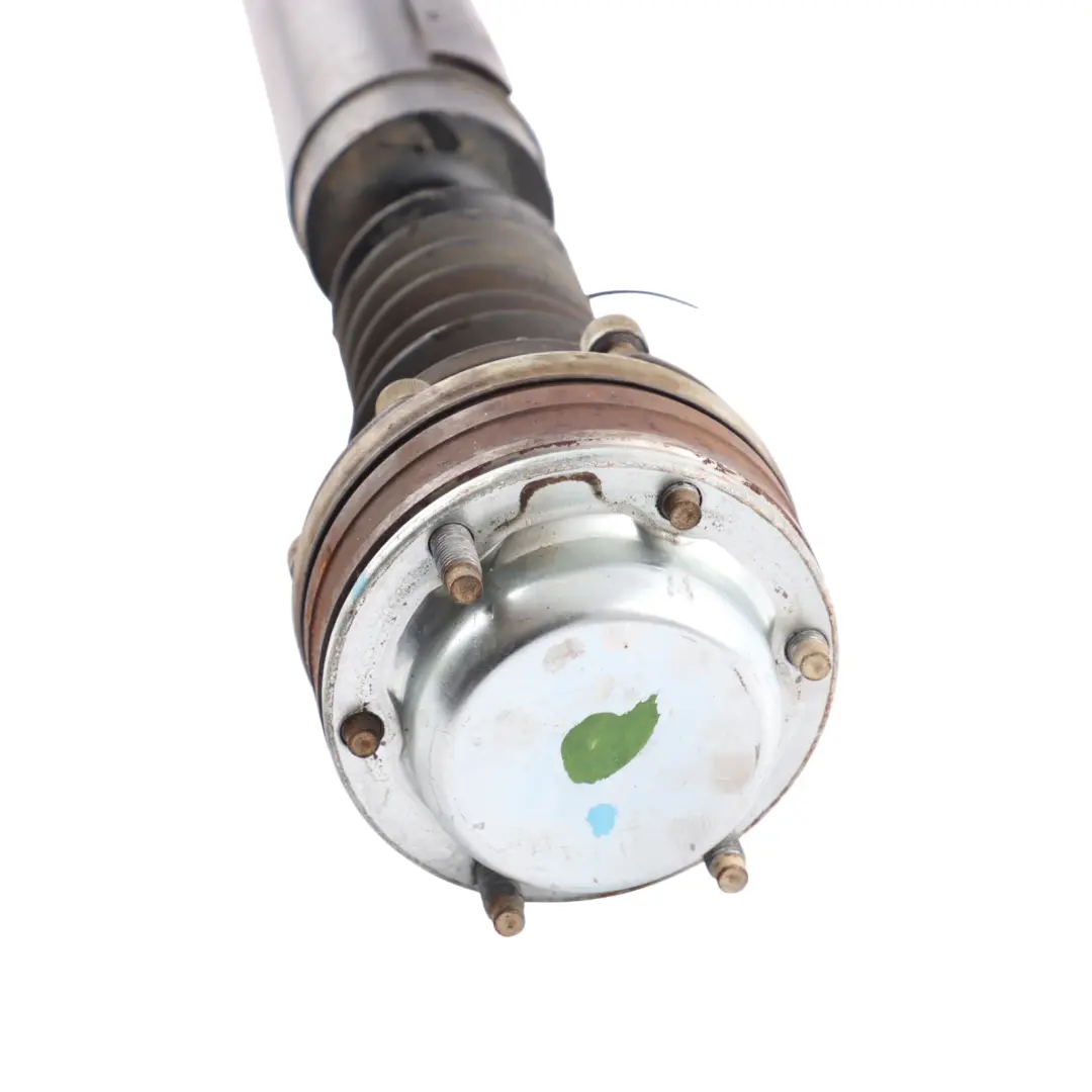 Ford Ranger Wildtrak Mk6 Front Propshaft 3.2 TDCI Manual - SKU EB3G-4A376-CA - Part number EB3G-4A376-CA