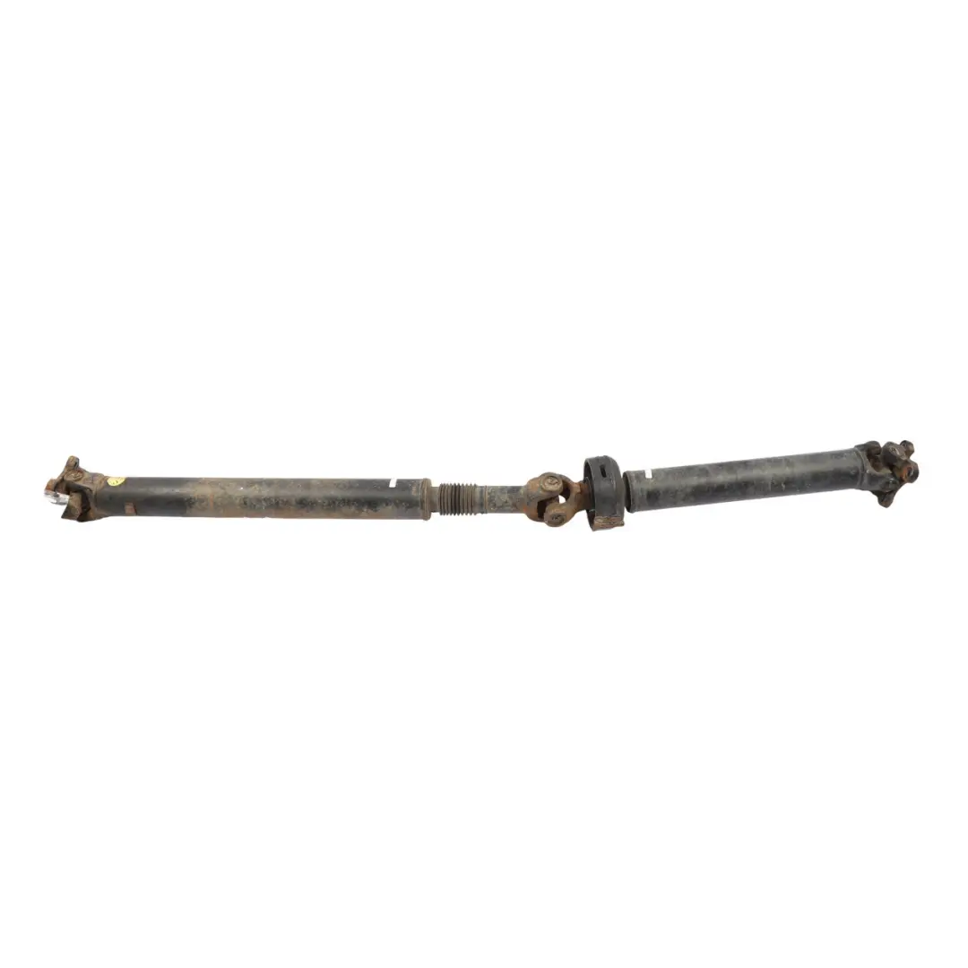 Ford Ranger Wildtrak Mk6 Rear Propshaft Prop Shaft - SKU EB3G-4K145-DC - Part number EB3G-4K145-DC