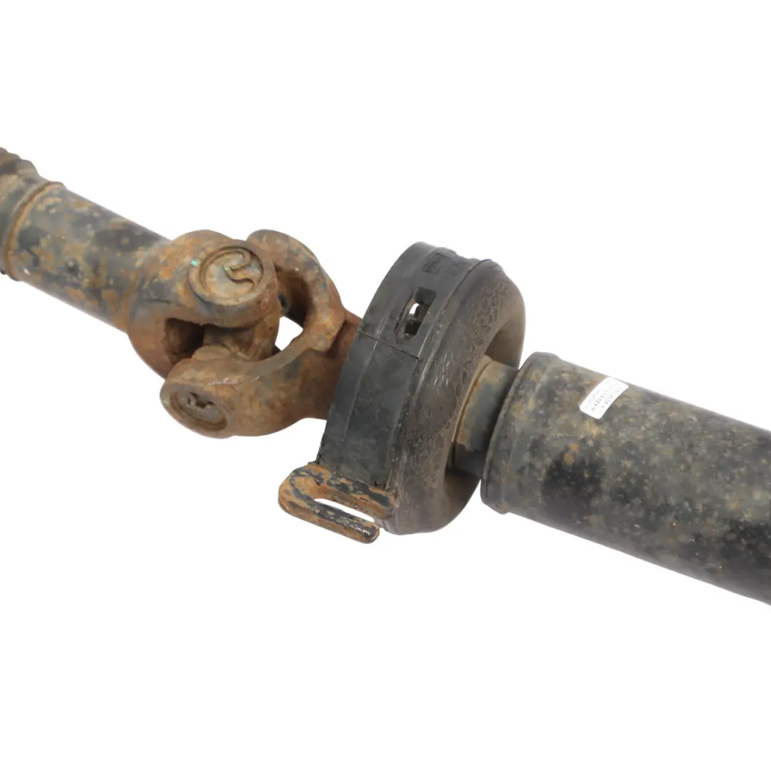 Ford Ranger Wildtrak Mk6 Rear Propshaft Prop Shaft - SKU EB3G-4K145-DC - Part number EB3G-4K145-DC